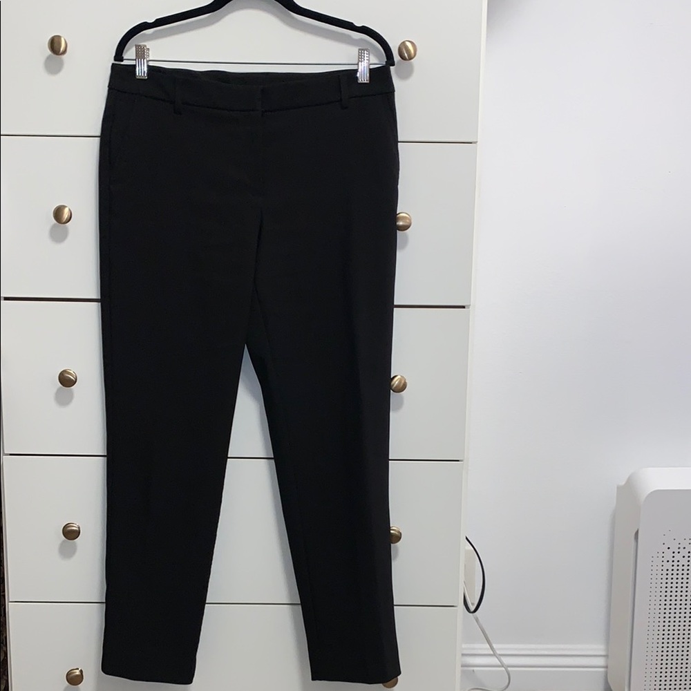anne klein trousers